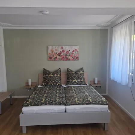Ferienwohnung Im Weingut Kraemerhof Heuchelheim-Klingen Buitenkant foto