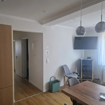 Ferienwohnung Im Weingut Kraemerhof Heuchelheim-Klingen Buitenkant foto