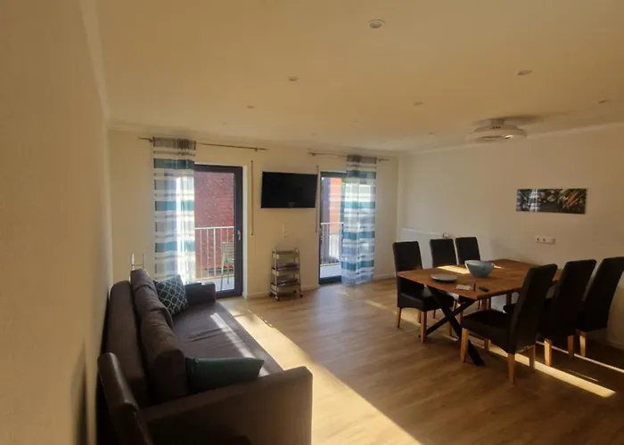 Ferienwohnung Im Weingut Kraemerhof