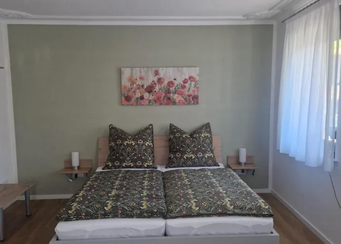 Ferienwohnung Im Weingut Kraemerhof