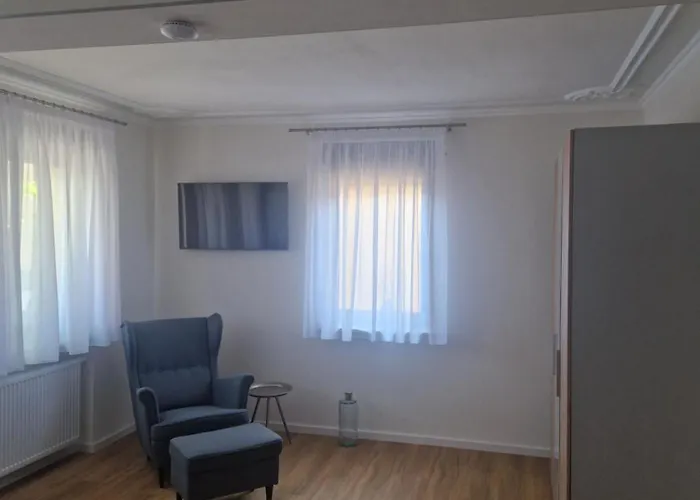 Ferienwohnung Im Weingut Kraemerhof