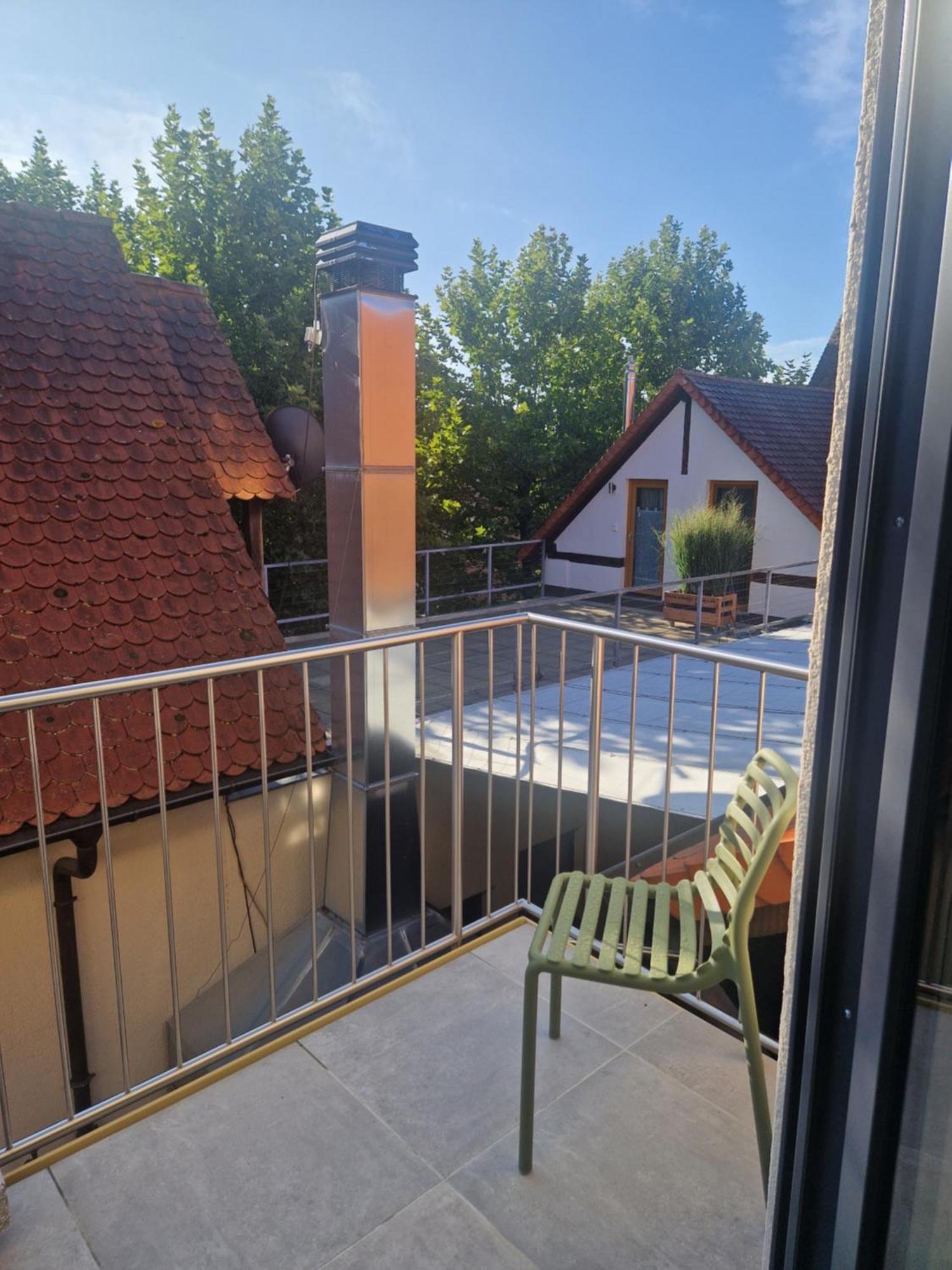 Apartment Im Weingut Kraemerhof