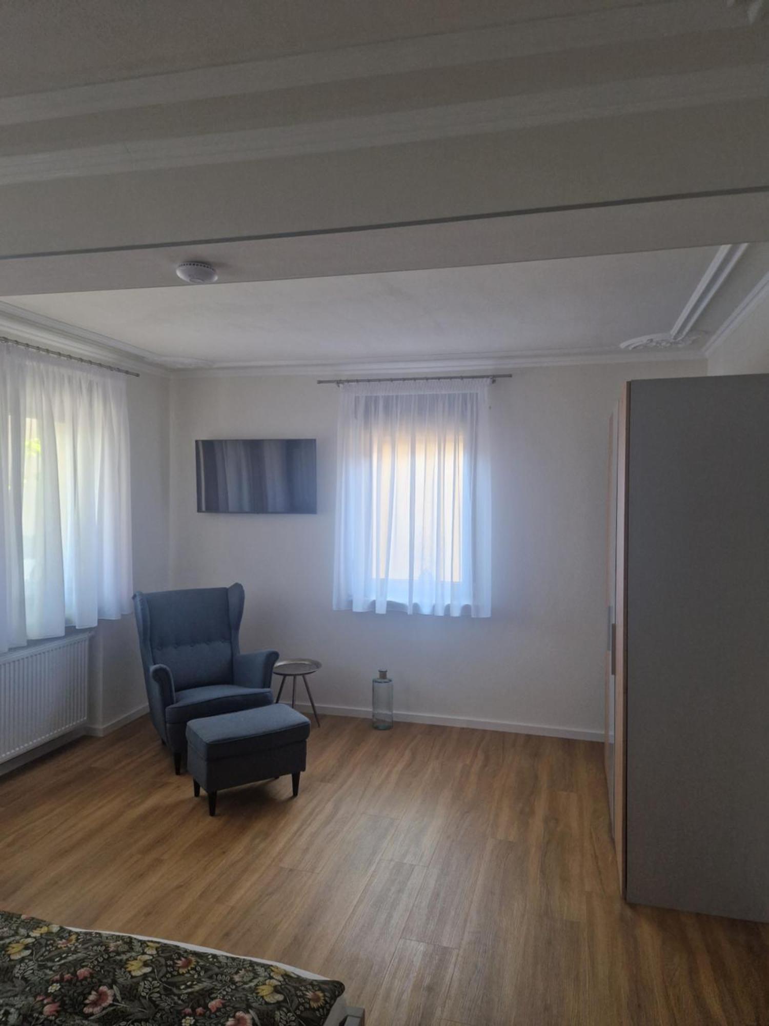 Apartment Im Weingut Kraemerhof *